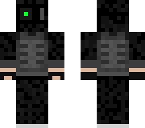 tactical guy