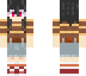 talia!! (fixed)