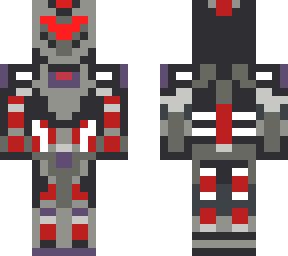 tastier hemoxian minecraft skin