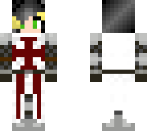 templar maya