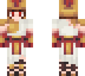 thank2 "cancer" skin with hair and eyes edited to fit my character