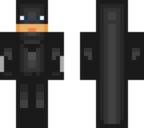 the batman