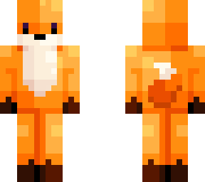 the fox