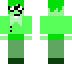 the unofficial two minecraft avatar! [fixed]