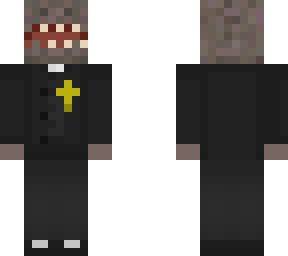 the velocipastor (updated)