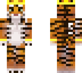 tigerbug