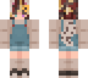 unknownaliias overall ver.