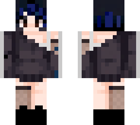 updated personal skin