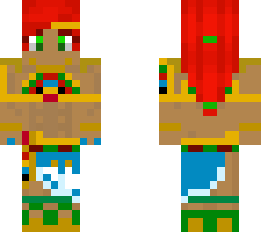 urbosa botw