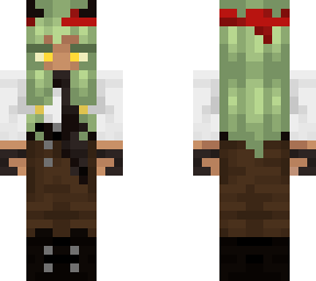vinnie mccoy || oc