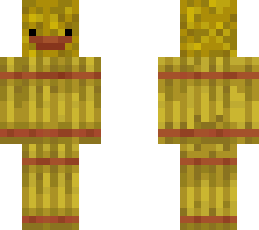 wheat duck