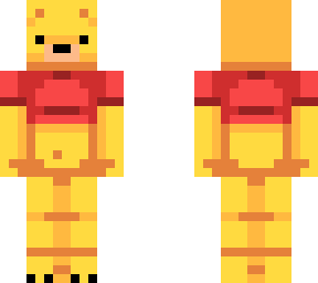 winnie the pooh 🍯 | hive styled