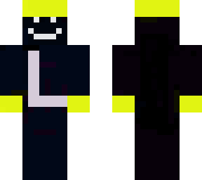 yellow lando