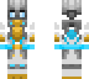 zane - storm suit