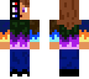 zerestial minecraft