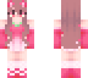 ☙ meowberry ~!
