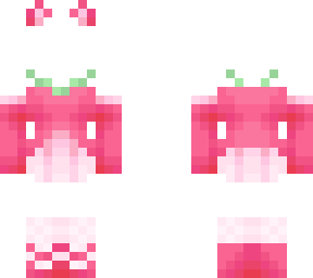 ☙ meowberry base ~!