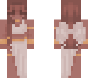 // greek goddess // rce