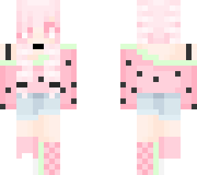 ~+ watermellon suga ~!~