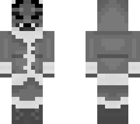 (bw) alisa / alice [ tiny bunny ]