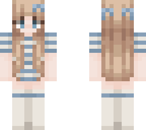-sky stripes-