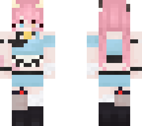 a skin for moobie :p