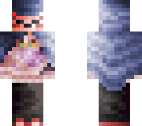 a wandering merchant