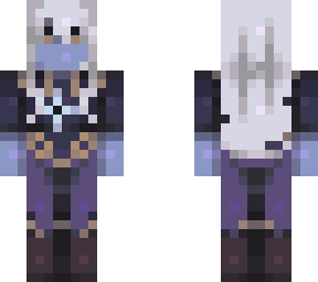aaravos . rq