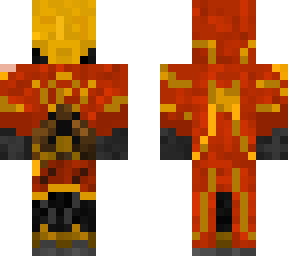 adam warlock (blood soul)