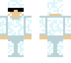 arctic soldier