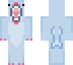 baddie shark