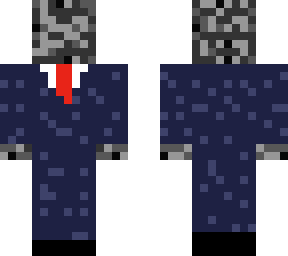 bedrock suit