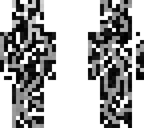 black&white chaos