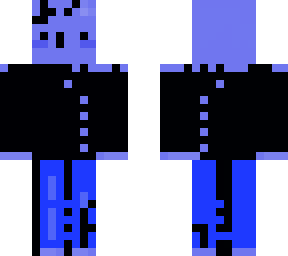 blue baldloon but better