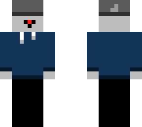 blue hoodie guy