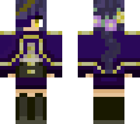 boog pirate