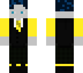 bsdtighg zickzack v6 yellow