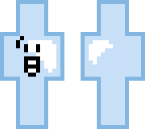 bubble - bfdi - v2