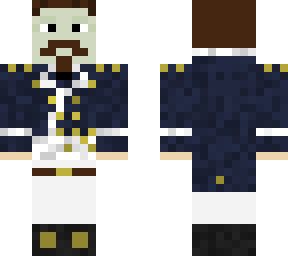 captain lfd