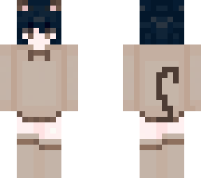 cat girl