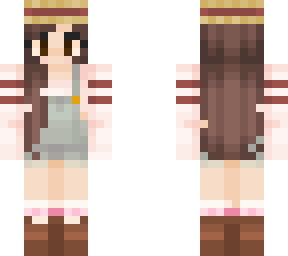 cherry blossom farmer