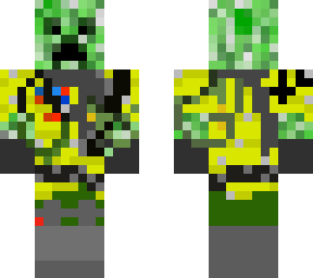 creeper