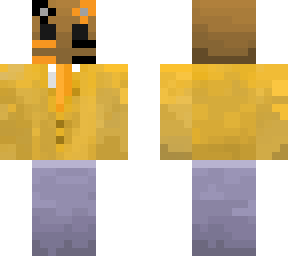 cuptoast(suit version)