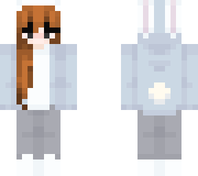 cute bunny