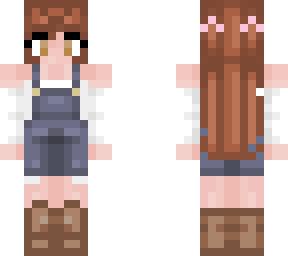 cutie farmer