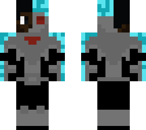 cyborg