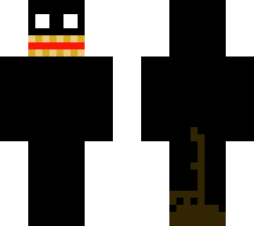 dark!