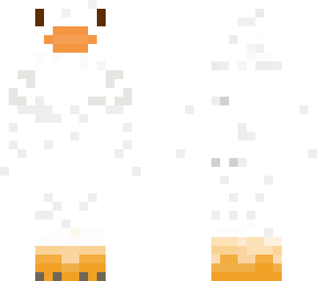 ducky
