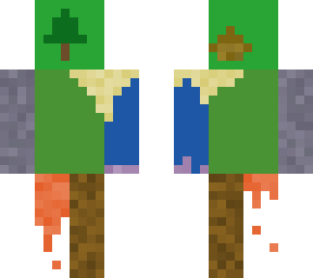 eco man (mk 1)