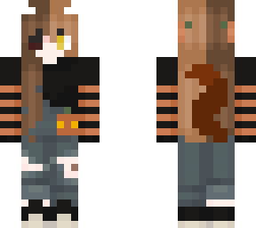 edited pumpkin spice